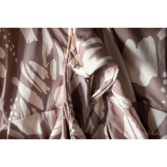 Free People Stone Fox Nayda One-Piece Swimsuit XL NEW - Picture 7 of 9